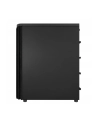 Obudowa Asus PROART PA401 WOOD TG PWM BLACK ATX - nr 2