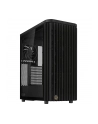 Obudowa Asus PROART PA401 WOOD TG PWM BLACK ATX - nr 31