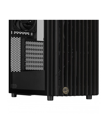 Obudowa Asus PROART PA401 WOOD TG PWM BLACK ATX nr 2