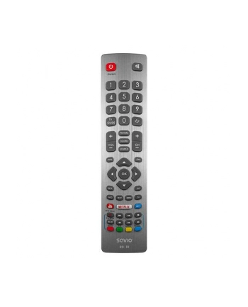 Pilot uniwersalny/zamiennik Savio RC-19 TV SHARP - SMART TV nr 2