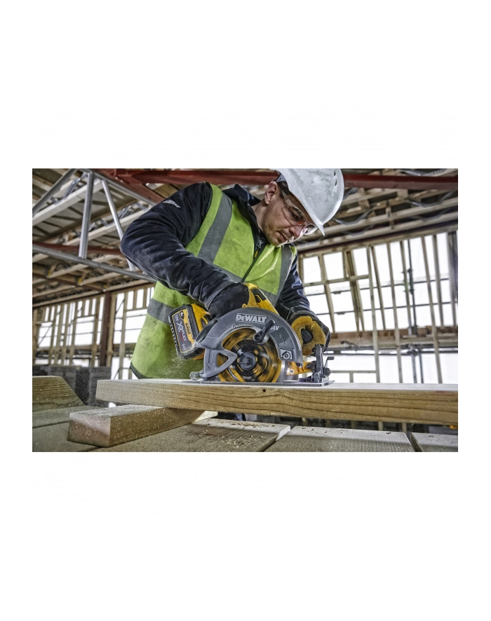 Dewalt Brushless Xr Flexvolt 54V Dcs578Ntxj główny