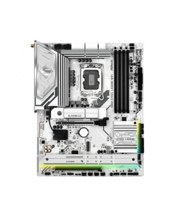 Płyta główna ASRock B860 Steel Legend WiFi