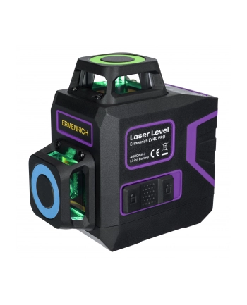 Ermenrich Poziomica Laserowa Lv40 Pro 84633 nr 2