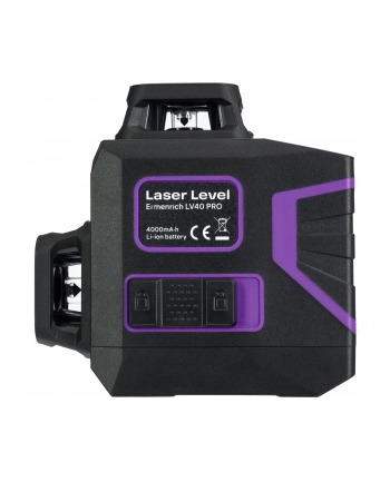 Ermenrich Poziomica Laserowa Lv40 Pro 84633 nr 1