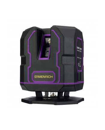Ermenrich Poziomica Laserowa Lv30 Pro 5 84648 nr 1