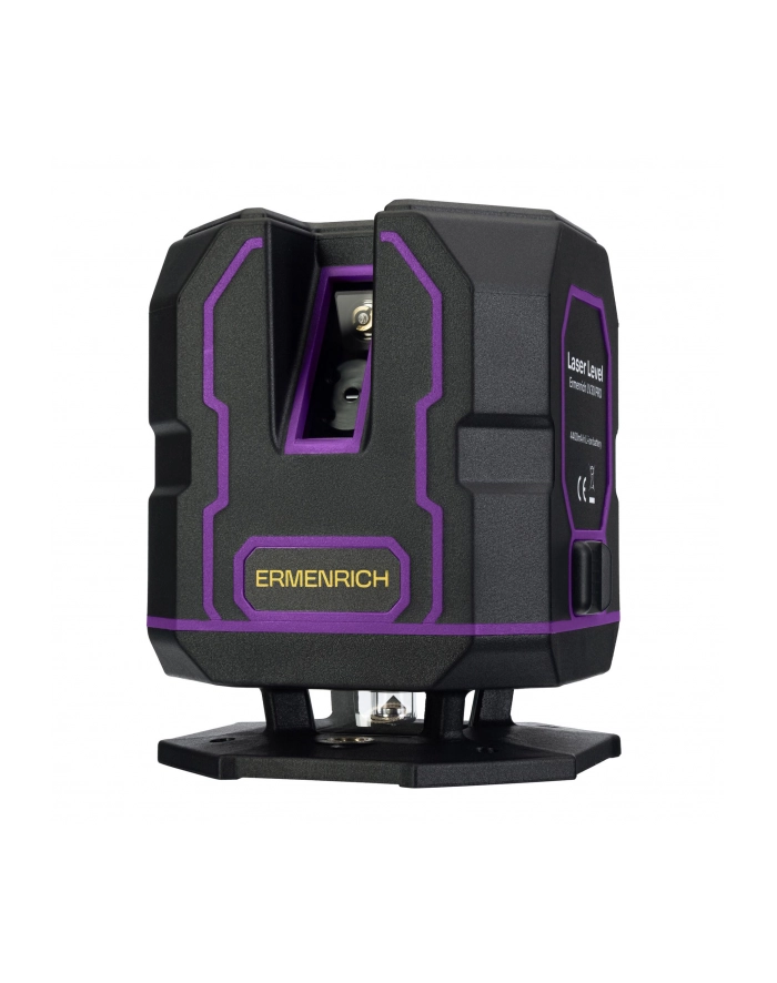 Ermenrich Poziomica Laserowa Lv30 Pro 5 84648 główny