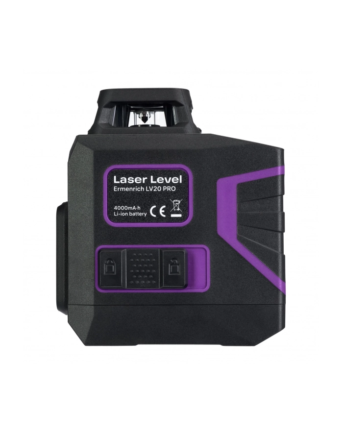 Ermenrich Poziomica Laserowa Lv20 Pro 84654 główny