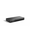 Switch niezarządzalny Dahua SG1010LP 2x1GbE Uplink 8x1GbE PoE - nr 2