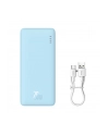 BASEUS POWERBANK AIRPOW 10000MAH 20W (NIEBIESKI) - nr 2
