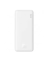 BASEUS POWERBANK AIRPOW 10000MAH 20W (BIAŁY) - nr 11