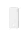 BASEUS POWERBANK AIRPOW 10000MAH 20W (BIAŁY) - nr 1