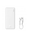 BASEUS POWERBANK AIRPOW 10000MAH 20W (BIAŁY) - nr 8