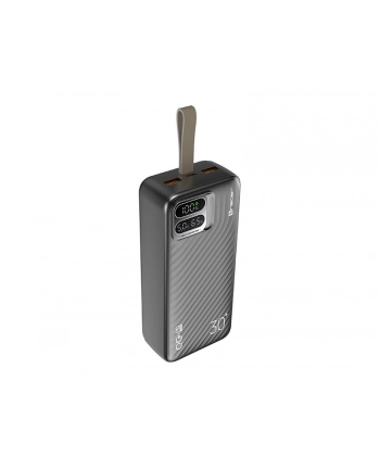 Powerbank Tracer BLAZE 30000mAh 65W BK