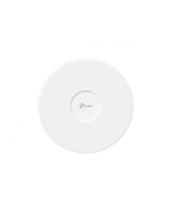 tp-link systems inc. Access Point TP-Link EAP723 BE5000 Wi-Fi 7 1x2,5GbE MU-MIMO Mesh PoE sufitowy