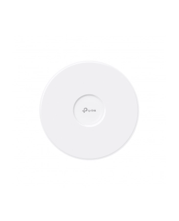 tp-link systems inc. Access Point TP-Link EAP723 BE5000 Wi-Fi 7 1x2,5GbE MU-MIMO Mesh PoE sufitowy