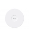 tp-link systems inc. Access Point TP-Link EAP723 BE5000 Wi-Fi 7 1x2,5GbE MU-MIMO Mesh PoE sufitowy - nr 2