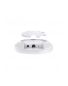tp-link systems inc. Access Point TP-Link EAP723 BE5000 Wi-Fi 7 1x2,5GbE MU-MIMO Mesh PoE sufitowy - nr 8