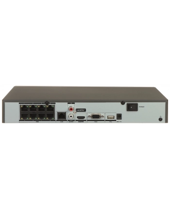 REJESTRATOR IP HIKVISION DS-7608NXI-K1/8P nr 2
