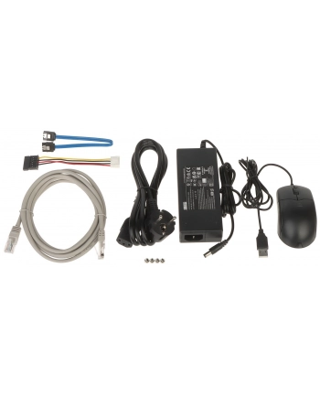 REJESTRATOR IP HIKVISION DS-7608NXI-K1/8P nr 1
