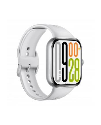 Smartwatch Xiaomi Redmi Watch 5 Silver Gray (59680)