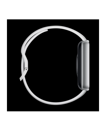 Smartwatch Xiaomi Redmi Watch 5 Silver Gray (59680)