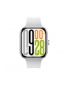 Smartwatch Xiaomi Redmi Watch 5 Silver Gray (59680) - nr 9