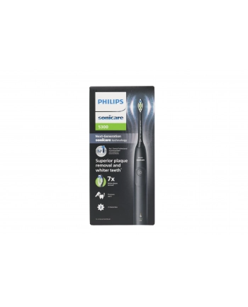 Szczoteczka do zębów PHILIPS HX7101/01 nr 1