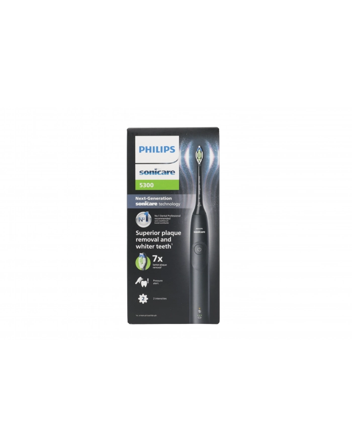 Szczoteczka do zębów PHILIPS HX7101/01 główny