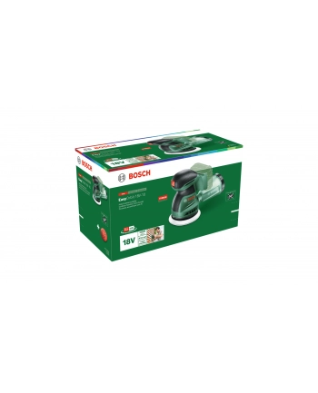 Bosch EasyOrbit 18V-10 06033E4000 nr 2
