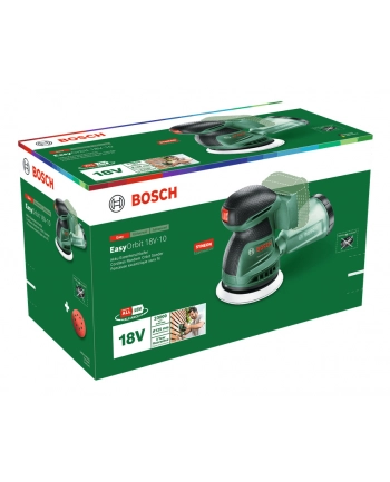 Bosch EasyOrbit 18V-10 06033E4002 nr 2