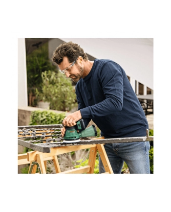 Bosch UniversalOrbit 18V-20 06033E4102 nr 2