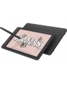 Tablet graficzny Huion Kamvas 13 Black NEW Gen.3 - nr 2