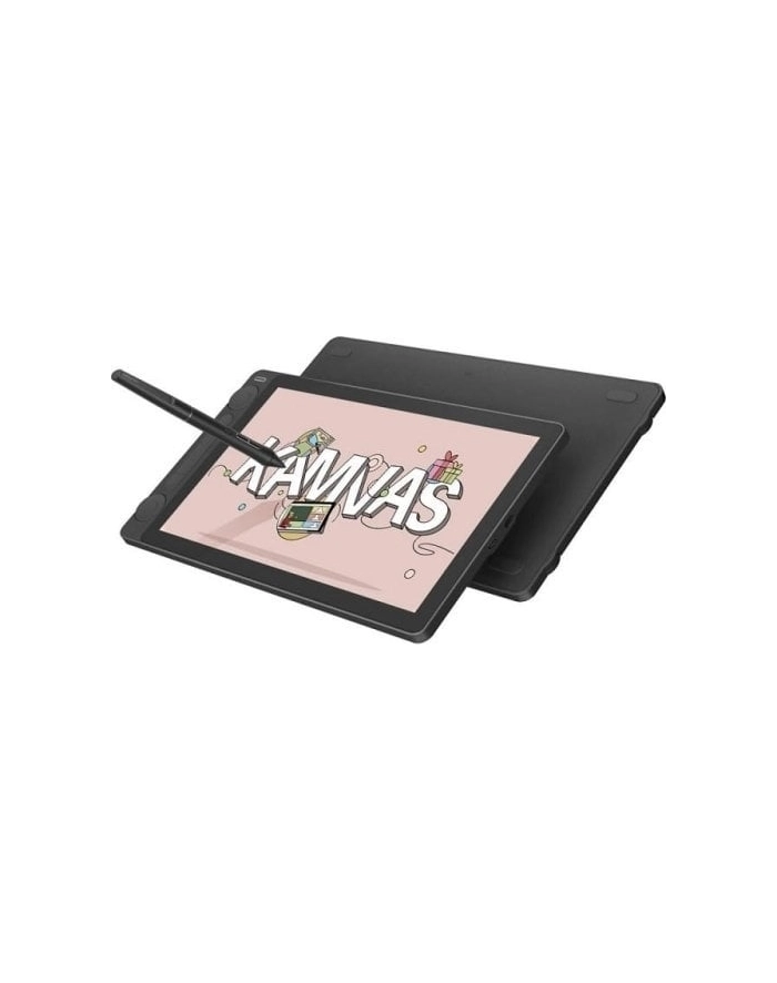 Tablet graficzny Huion Kamvas 13 Black NEW Gen.3 główny