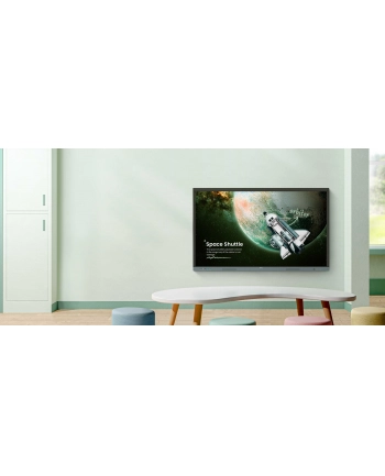 benq Monitor interaktywny 65 '' RE6504 64GB 1200:1/TOUCH/HDMI nr 1