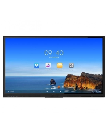 Monitor interaktywny HIKVISION DS-D5B86RB/EL 86'' 4K (System Android 13.0) nr 2