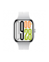 Smartwatch Xiaomi Redmi Watch 5 Silver Gray (59680) - nr 1