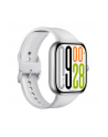 Smartwatch Xiaomi Redmi Watch 5 Silver Gray (59680) - nr 3