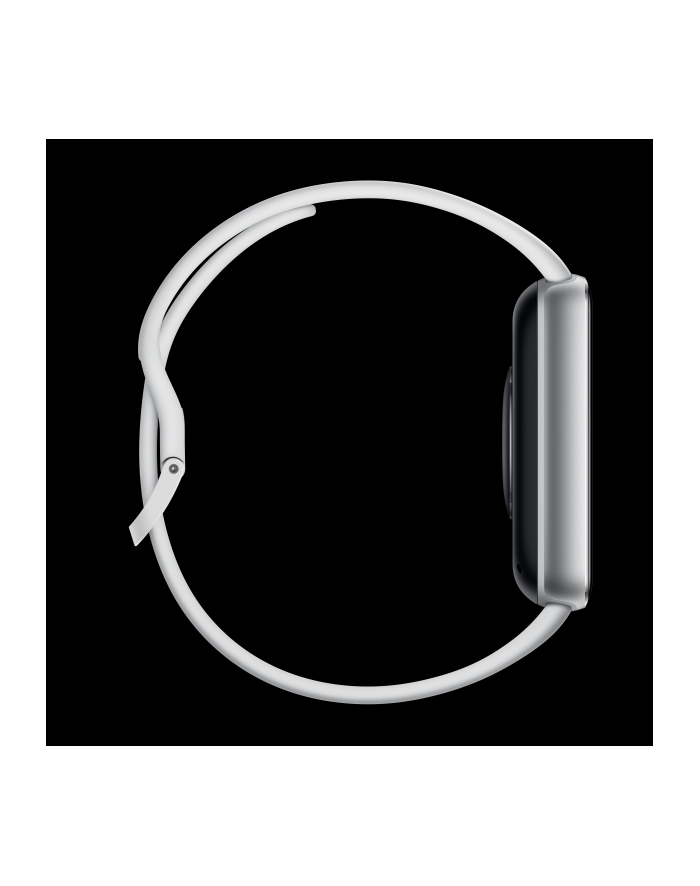 Smartwatch Xiaomi Redmi Watch 5 Silver Gray (59680) główny