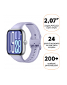 Smartwatch Xiaomi Redmi Watch 5 Lavender Purple (59687) - nr 7