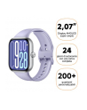 Smartwatch Xiaomi Redmi Watch 5 Lavender Purple (59687) - nr 19