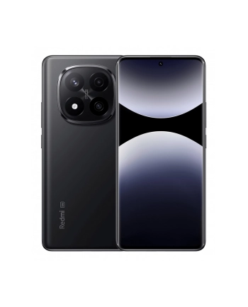 Smartfon Xiaomi Redmi Note 14 Pro+ 5G 8/256GB Midnight Black
