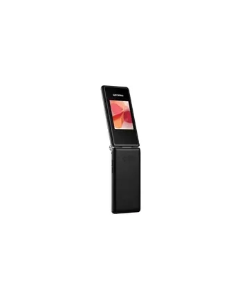 Telefon MaxCom MM 835L 4G black