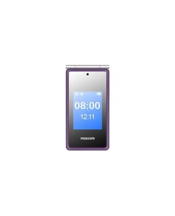 Telefon MaxCom MM 835L 4G purple