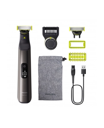 Golarka PHILIPS OneBlade Pro QP 6552/15 nr 1
