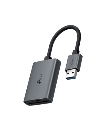 tp-link systems inc. Kabel adapter TP-Link UA430  USB-A - SD/microSD