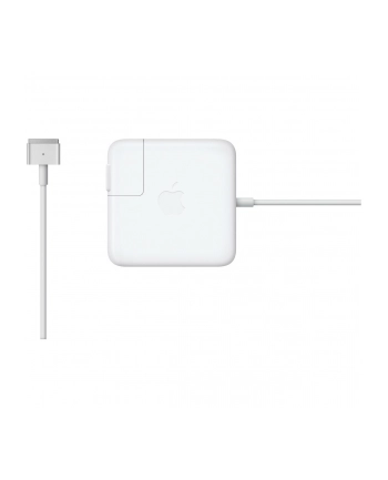 apple Zasilacz MagSafe 2 o mocy 85 W (dla MacBooka Pro z wyświetlaczem Retina) nr 1