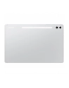 Samsung Galaxy Tab S10+ 512GB 12RAM DE Wi-Fi silver - nr 40