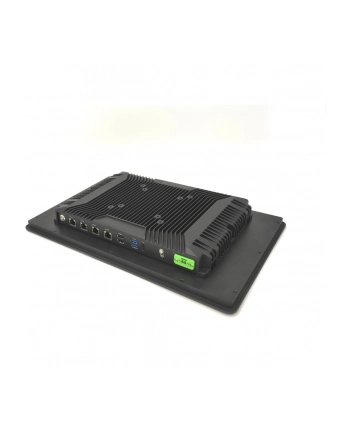 ALLNET AIO IPC industrial Windows/Linux 15,6 Zoll Touch Intel® i5 -1135G7 16GB/512GB 4xLan RJ45 USB Wandmontage nr 1