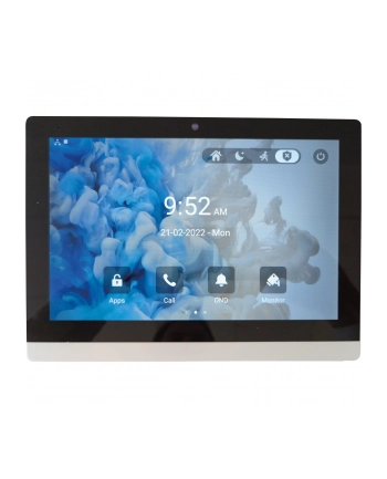 ALLNET (Akuvox C319) Touch Display Tablet DS10 10 Zoll PoE mit 4GB/16GB System Android SIP WLAN nr 1