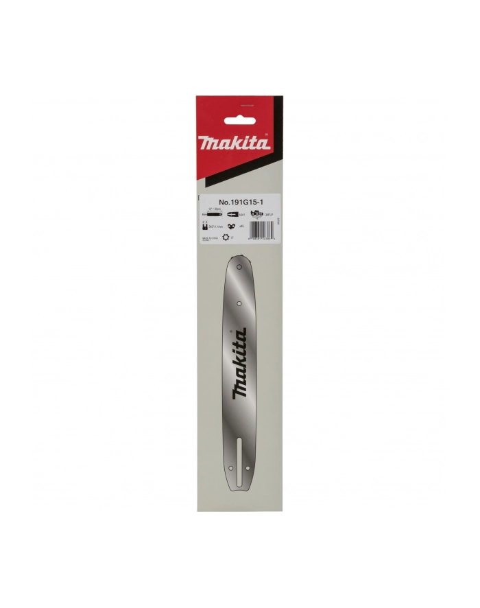 Makita Saegeschiene 30cm 1,1mm 3/8 główny